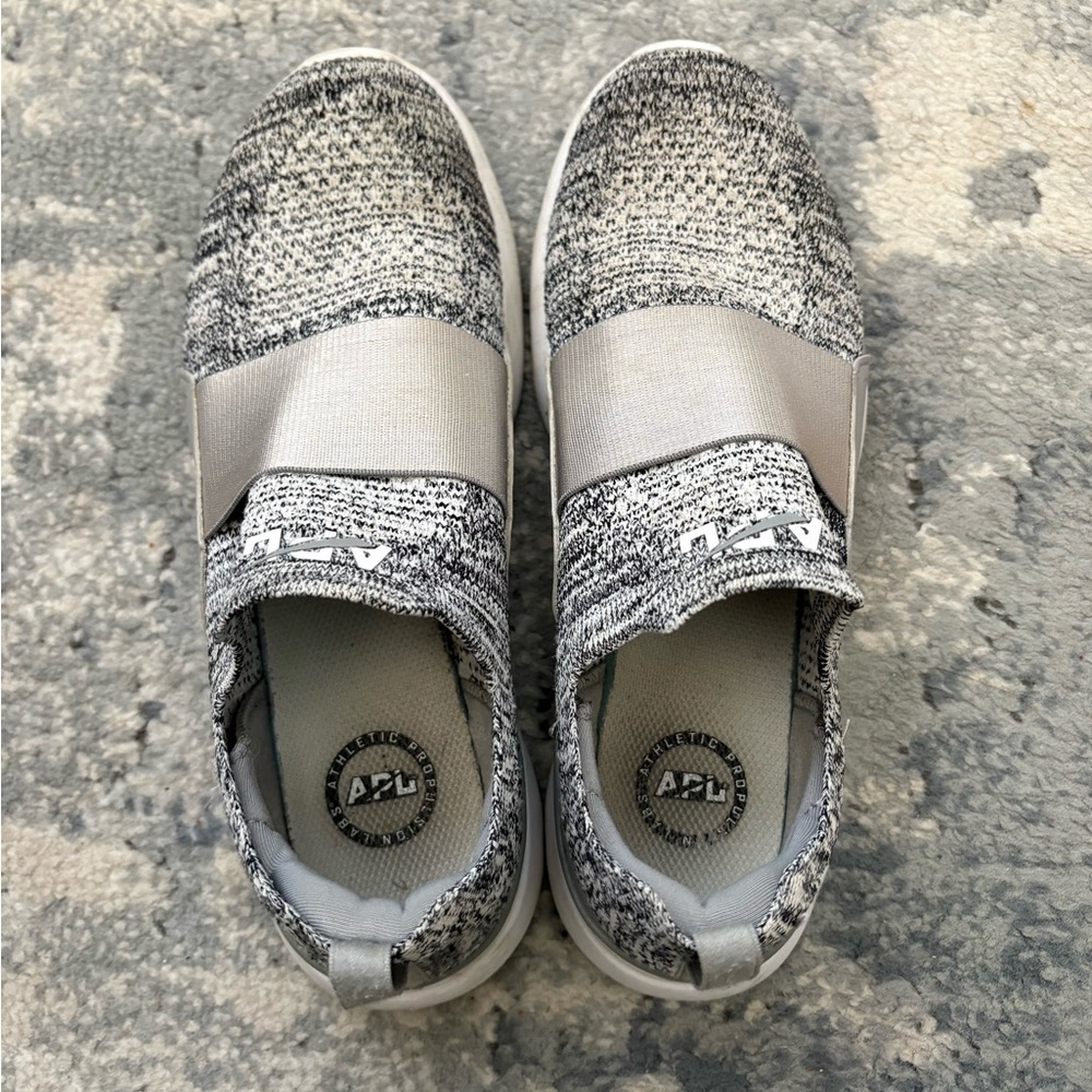 APL Athletic Propulsion Labs Techloom Bliss Sneakers, Women’s 8 - Picture 6 of 8